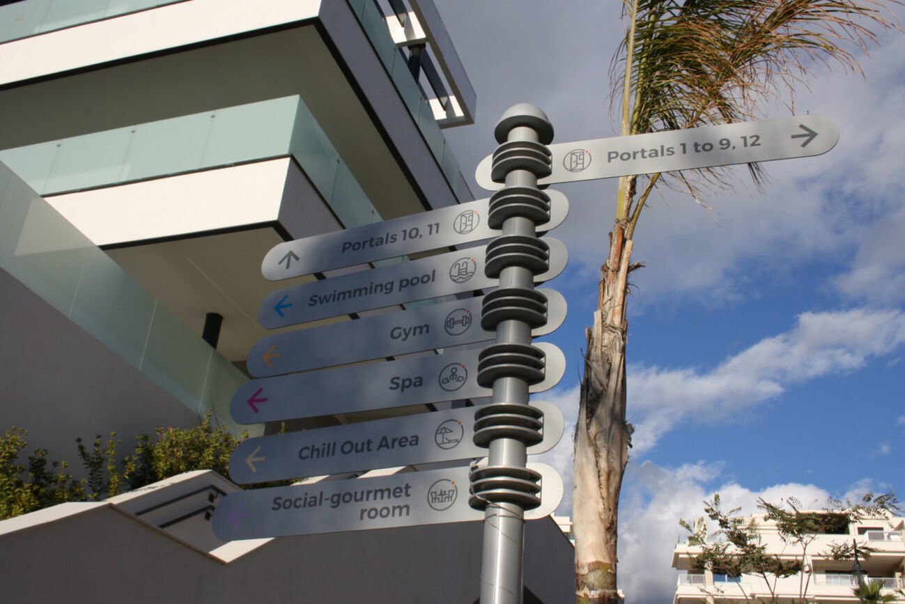 Thumbnail von Apartment For Sale in La Cala, Málaga