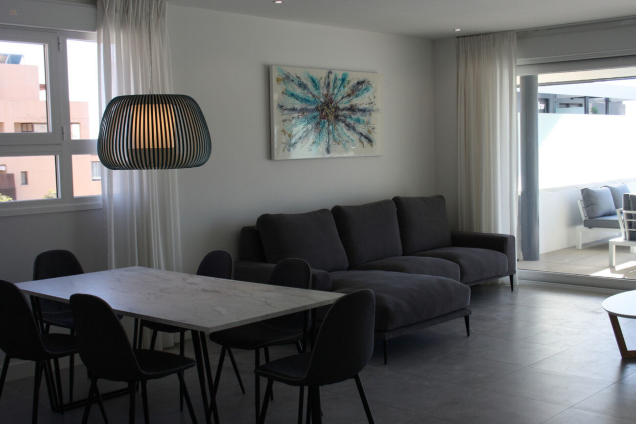 Thumbnail von Apartment For Sale in La Cala, Málaga