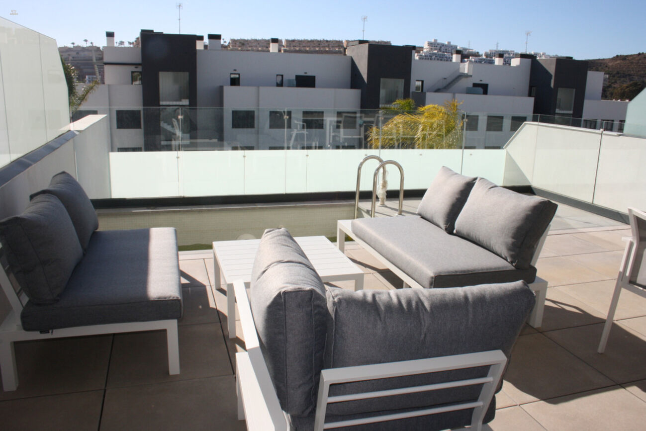 Thumbnail von Apartment For Sale in La Cala, Málaga