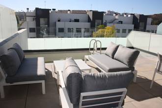 Thumbnail von Apartment For Sale in La Cala, Málaga