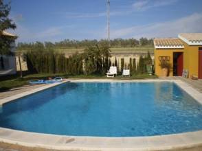 Thumbnail von Villa For Sale in Moron De La Frontera, Sevilla