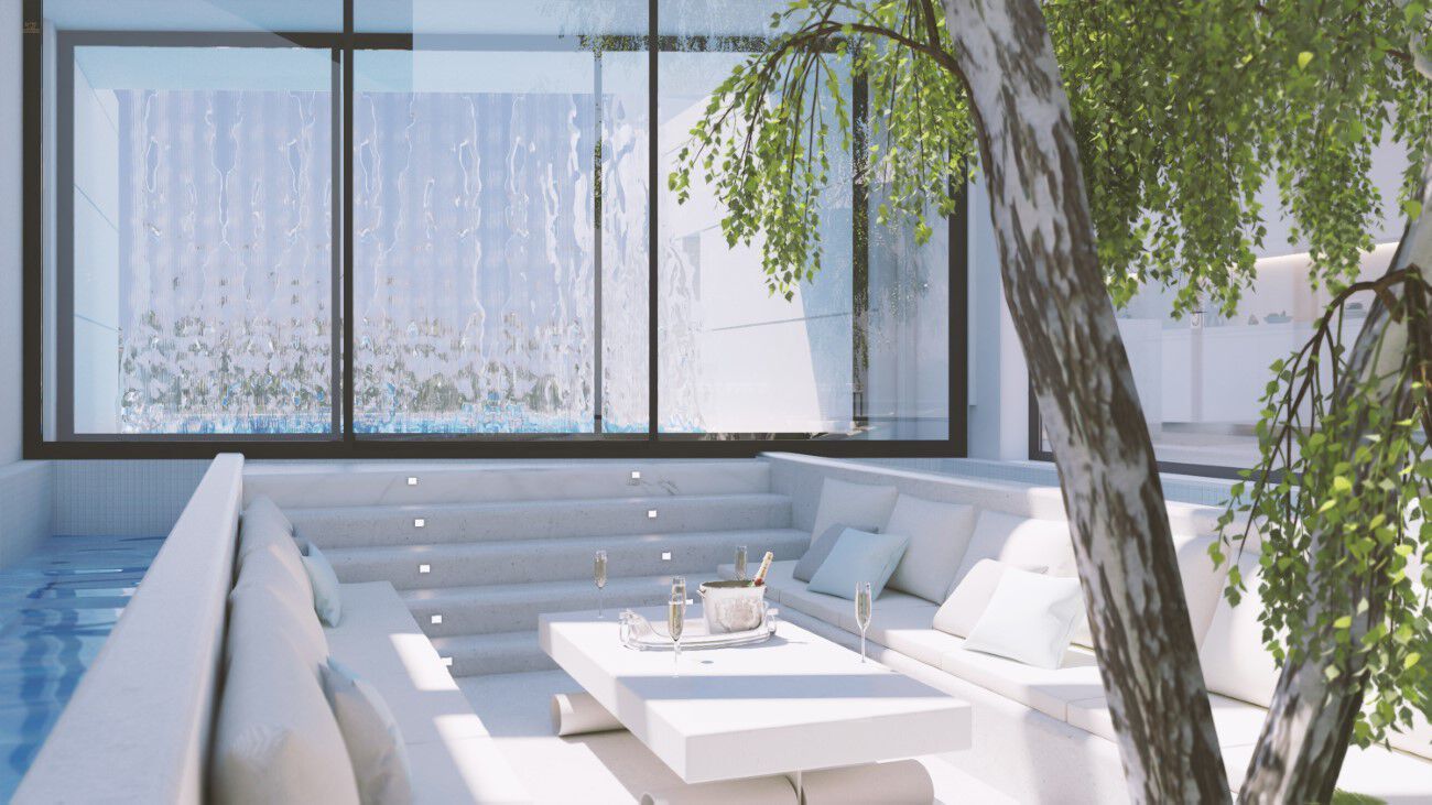 Thumbnail von Villa For Sale in Murcia