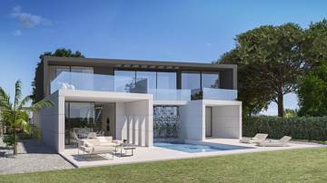 Thumbnail von Villa For Sale in Murcia