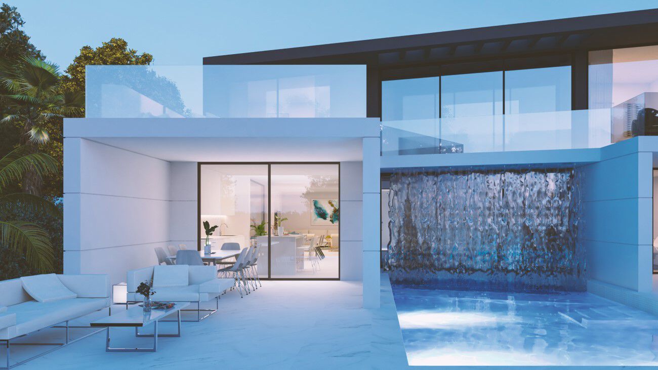 Thumbnail von Villa For Sale in Murcia