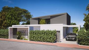 Thumbnail von Villa For Sale in Murcia