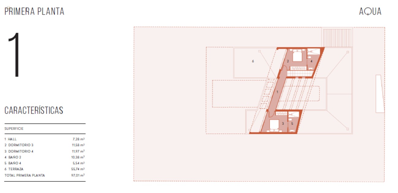 Thumbnail von Villa For Sale in Murcia