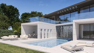 Thumbnail von Villa For Sale in Murcia