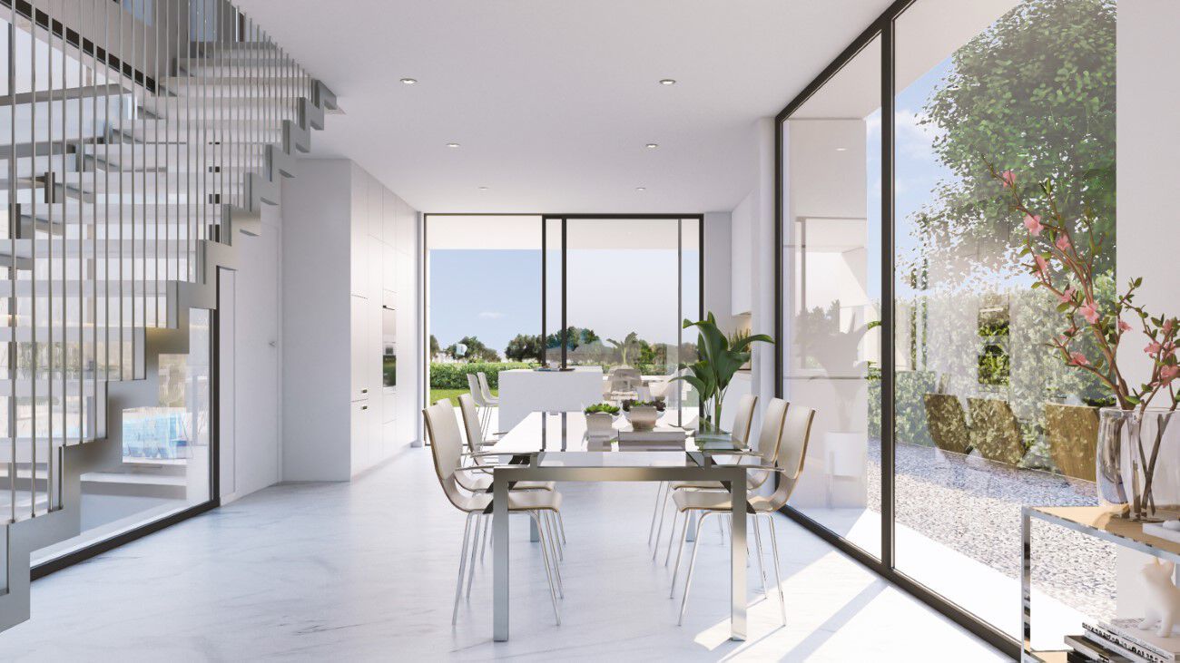 Thumbnail von Villa For Sale in Murcia