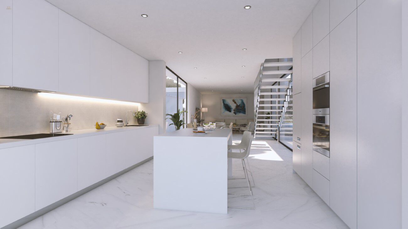 Thumbnail von Villa For Sale in Murcia