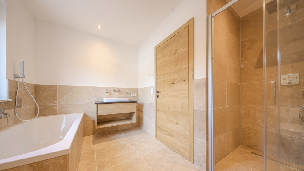 Thumbnail von Neubau-Gartenmaisonette in ruhiger Lage