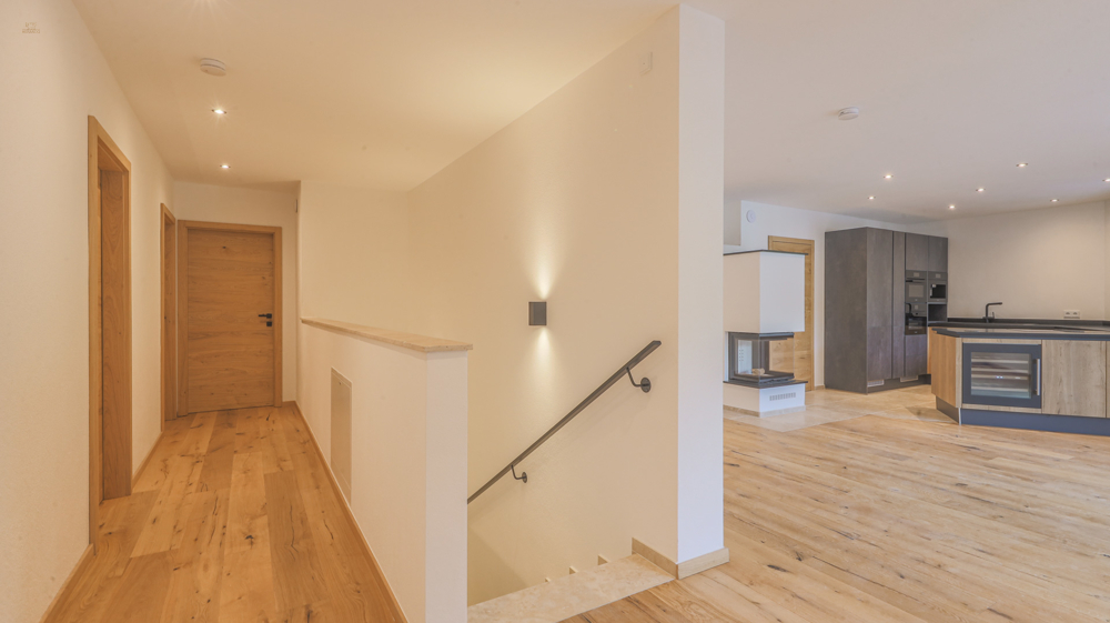 Thumbnail von Neubau-Gartenmaisonette in ruhiger Lage