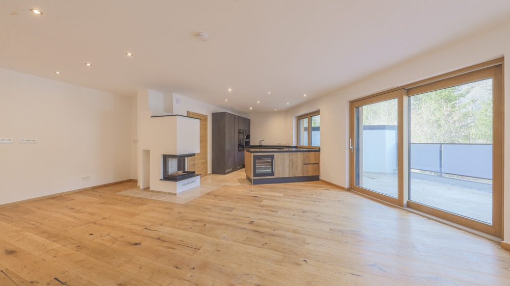 Thumbnail von Neubau-Gartenmaisonette in ruhiger Lage