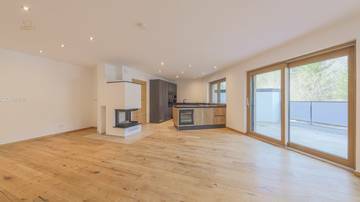 Thumbnail von Neubau-Gartenmaisonette in ruhiger Lage