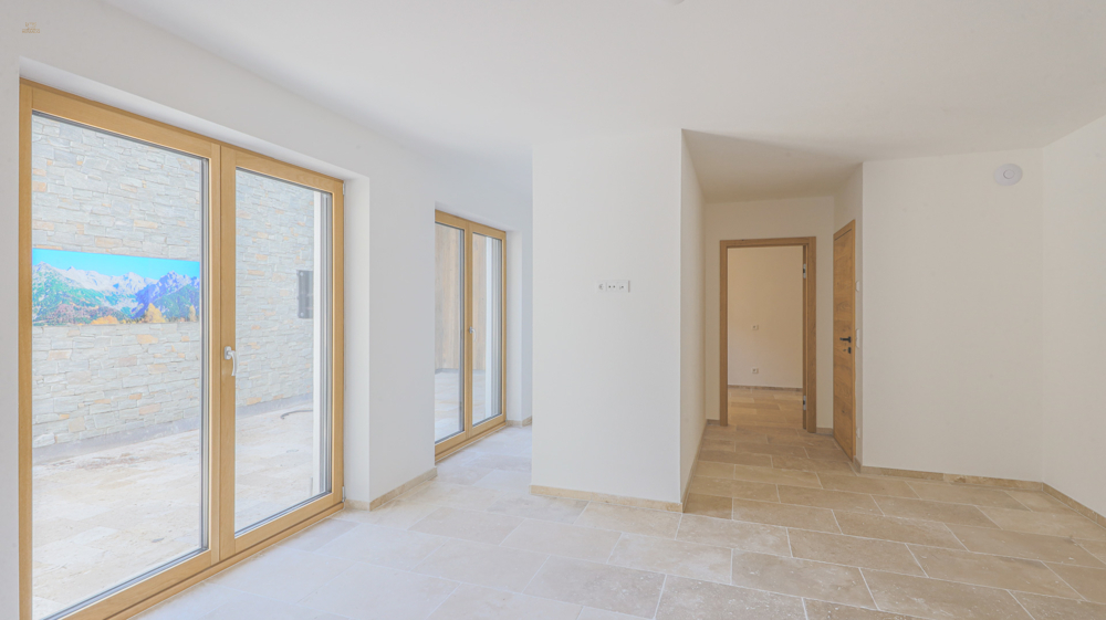 Thumbnail von Neubau-Gartenmaisonette in ruhiger Lage