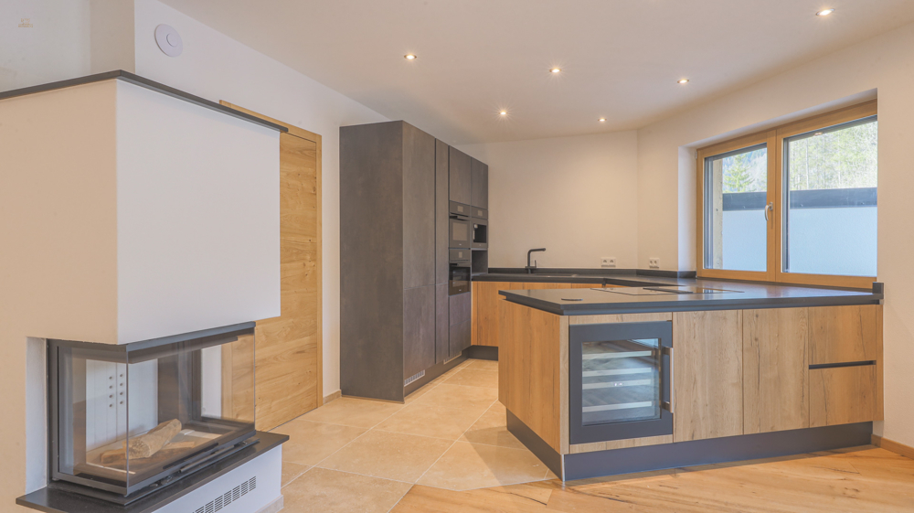 Thumbnail von Neubau-Gartenmaisonette in ruhiger Lage