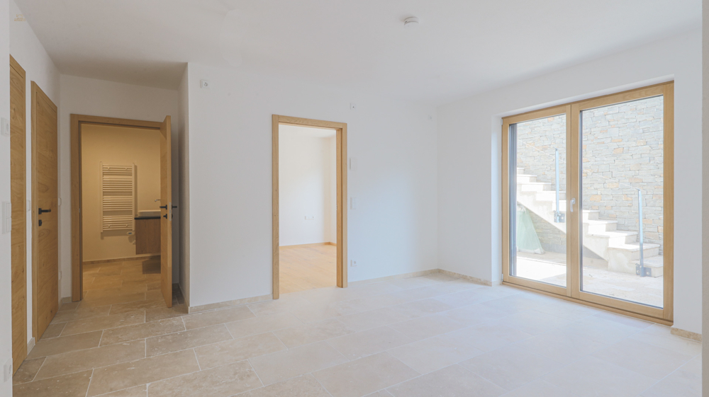 Thumbnail von Neubau-Gartenmaisonette in ruhiger Lage