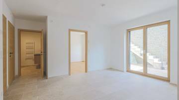 Thumbnail von Neubau-Gartenmaisonette in ruhiger Lage