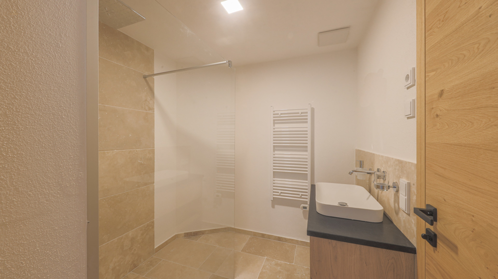 Thumbnail von Neubau-Gartenmaisonette in ruhiger Lage