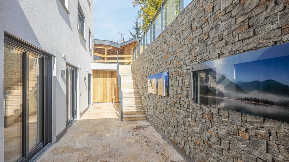 Thumbnail von Neubau-Gartenmaisonette in ruhiger Lage