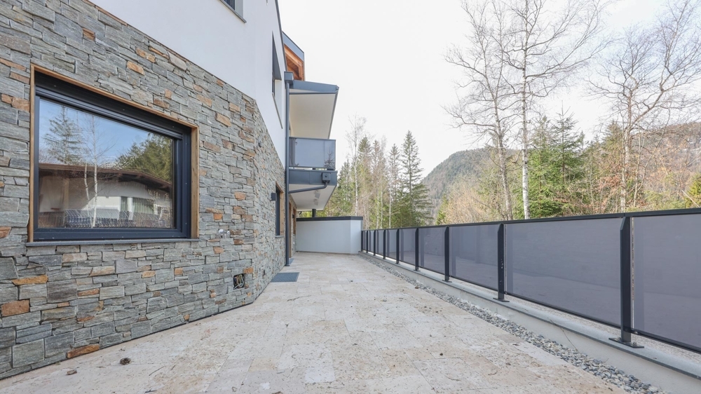 Thumbnail von Neubau-Gartenmaisonette in ruhiger Lage