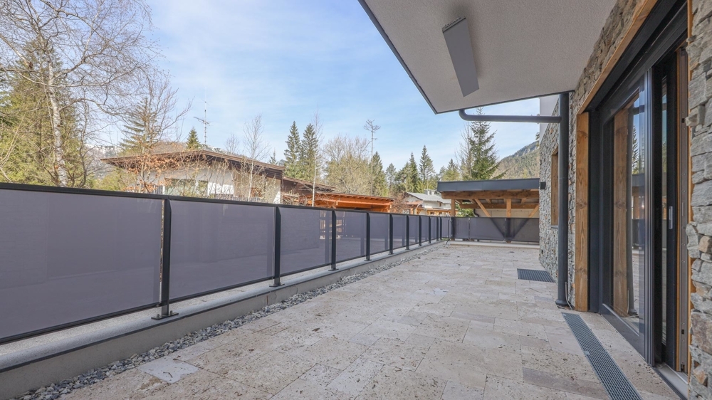 Thumbnail von Neubau-Gartenmaisonette in ruhiger Lage