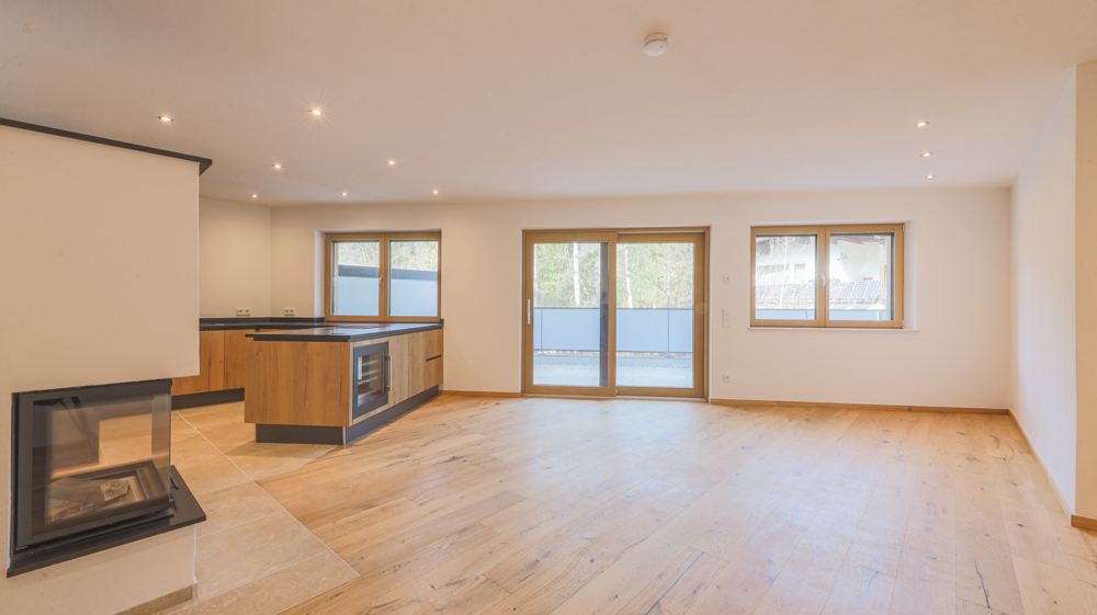 Thumbnail von Neubau-Gartenmaisonette in ruhiger Lage