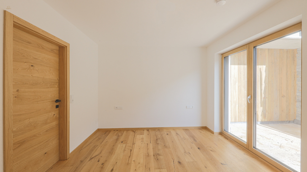 Thumbnail von Neubau-Gartenmaisonette in ruhiger Lage