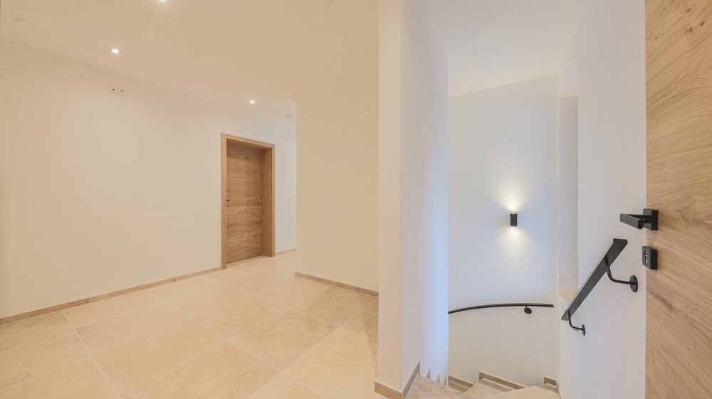 Thumbnail von Neubau-Gartenmaisonette in ruhiger Lage