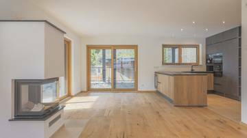 Thumbnail von Neubau-Gartenmaisonette in ruhiger Lage