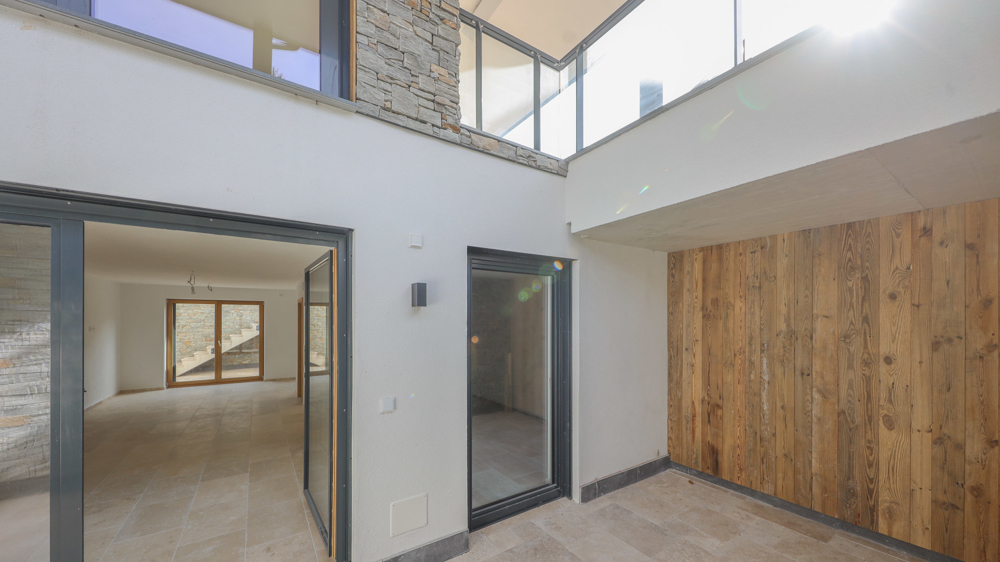 Thumbnail von Neubau-Gartenmaisonette in ruhiger Lage