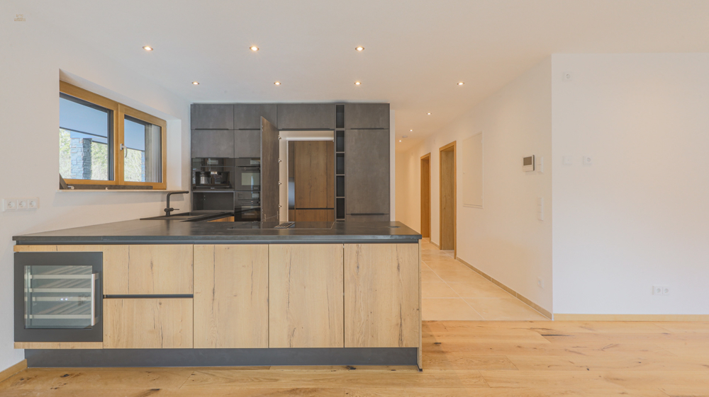 Thumbnail von Neubau-Gartenmaisonette in ruhiger Lage