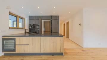 Thumbnail von Neubau-Gartenmaisonette in ruhiger Lage