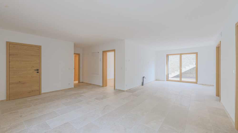 Thumbnail von Neubau-Gartenmaisonette in ruhiger Lage