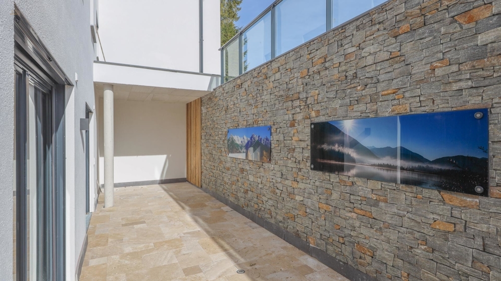 Thumbnail von Neubau-Gartenmaisonette in ruhiger Lage