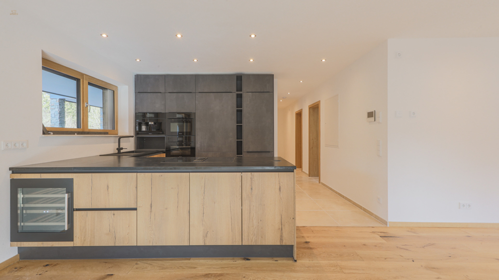 Thumbnail von Neubau-Gartenmaisonette in ruhiger Lage