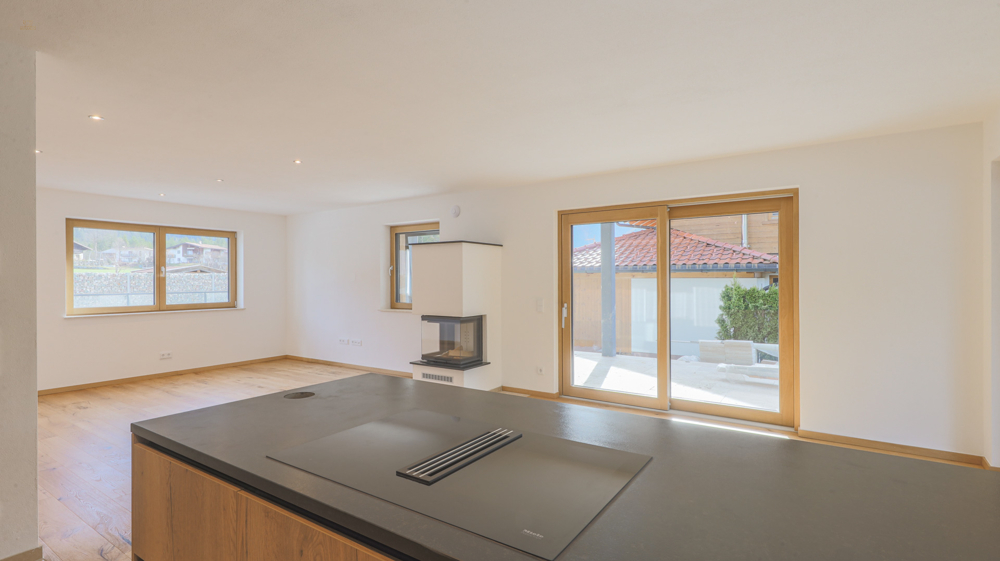 Thumbnail von Neubau-Gartenmaisonette in ruhiger Lage