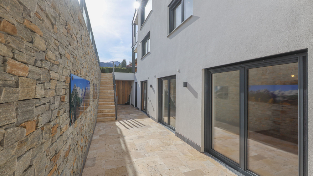 Thumbnail von Neubau-Gartenmaisonette in ruhiger Lage