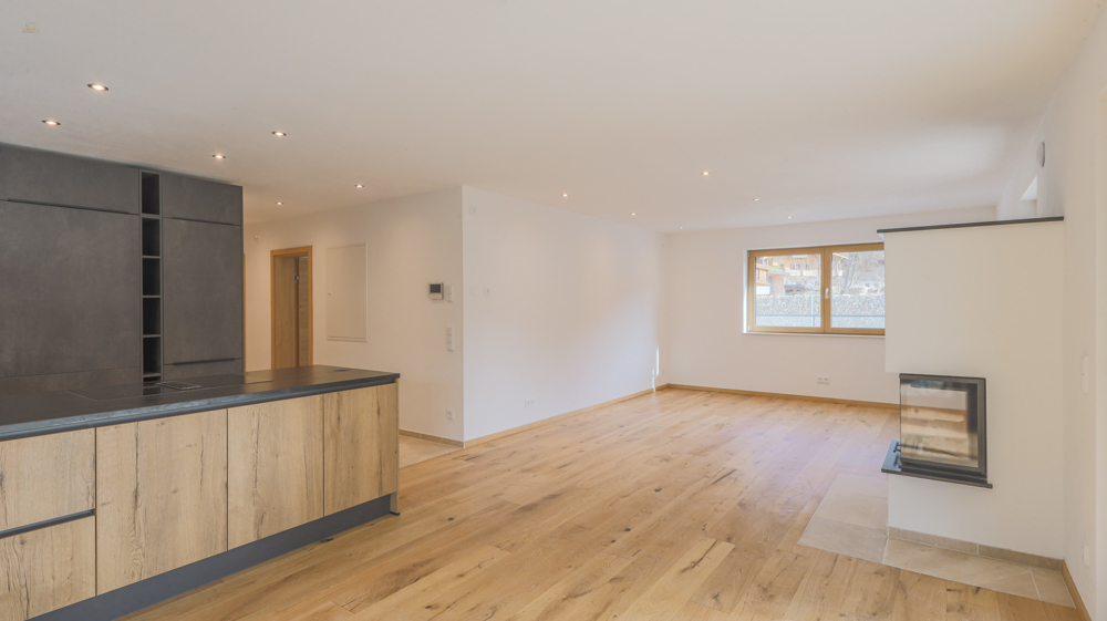 Thumbnail von Neubau-Gartenmaisonette in ruhiger Lage