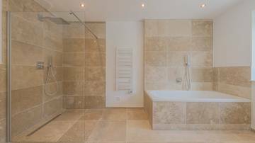 Thumbnail von Neubau-Gartenmaisonette in ruhiger Lage