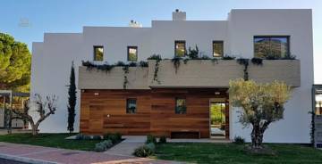 Thumbnail von Town House For Sale in Reserve del Higuerón, Málaga