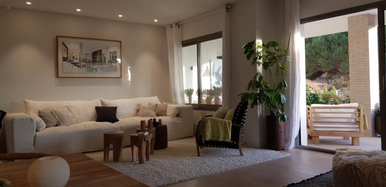Thumbnail von Town House For Sale in Reserve del Higuerón, Málaga