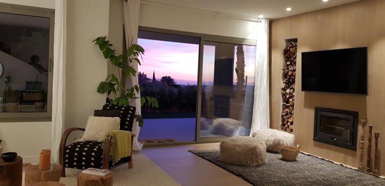 Thumbnail von Town House For Sale in Reserve del Higuerón, Málaga