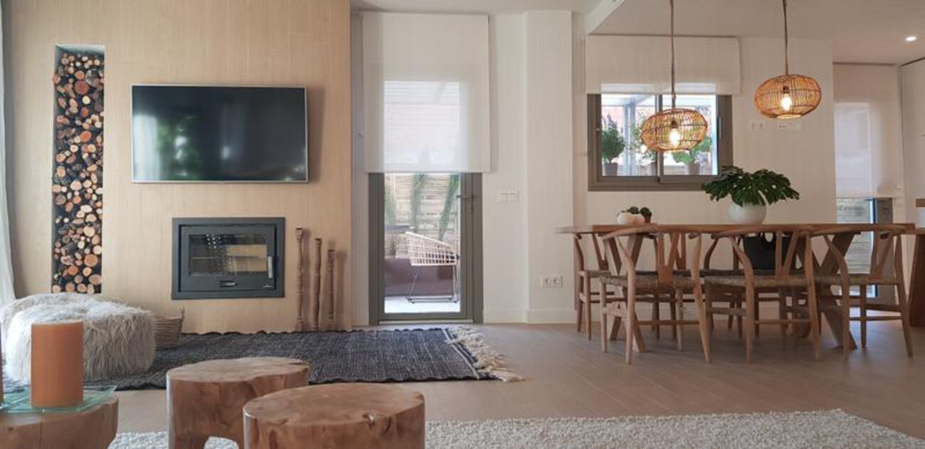 Thumbnail von Town House For Sale in Reserve del Higuerón, Málaga