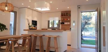 Thumbnail von Town House For Sale in Reserve del Higuerón, Málaga