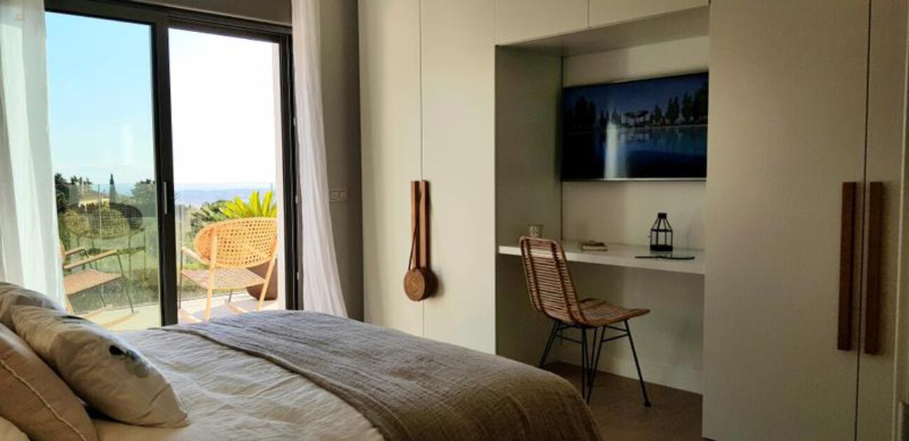 Thumbnail von Town House For Sale in Reserve del Higuerón, Málaga