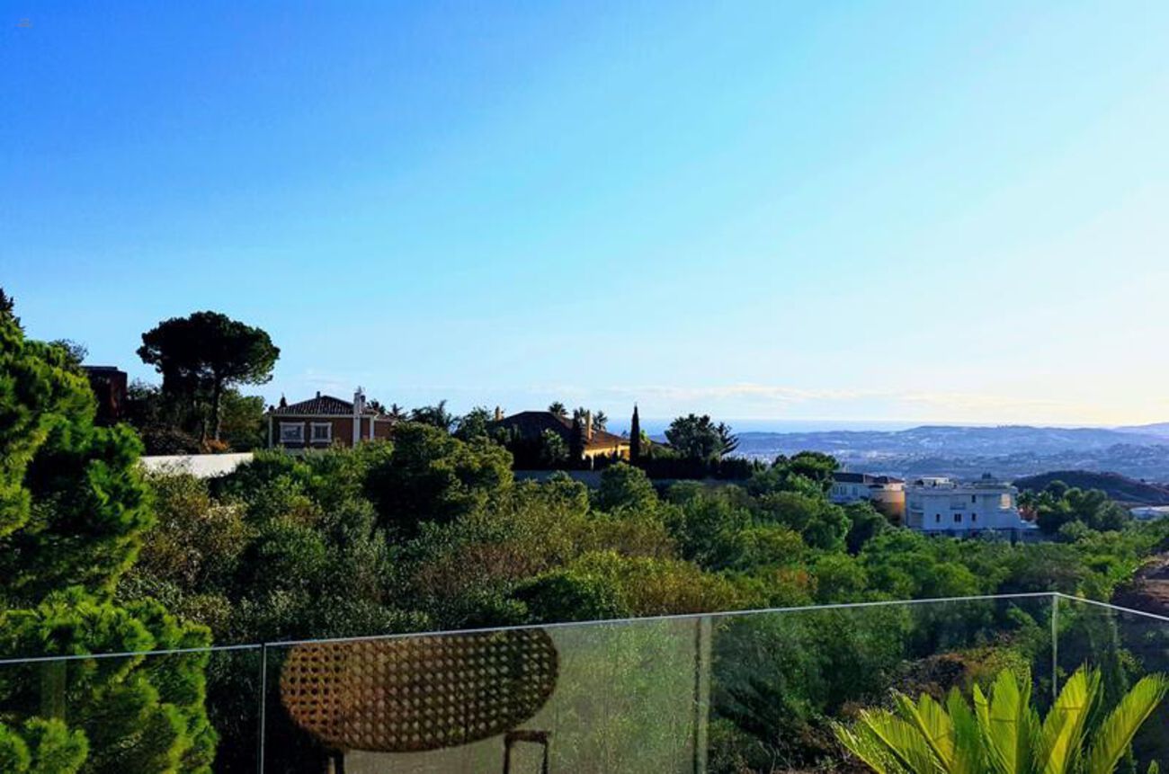 Thumbnail von Town House For Sale in Reserve del Higuerón, Málaga