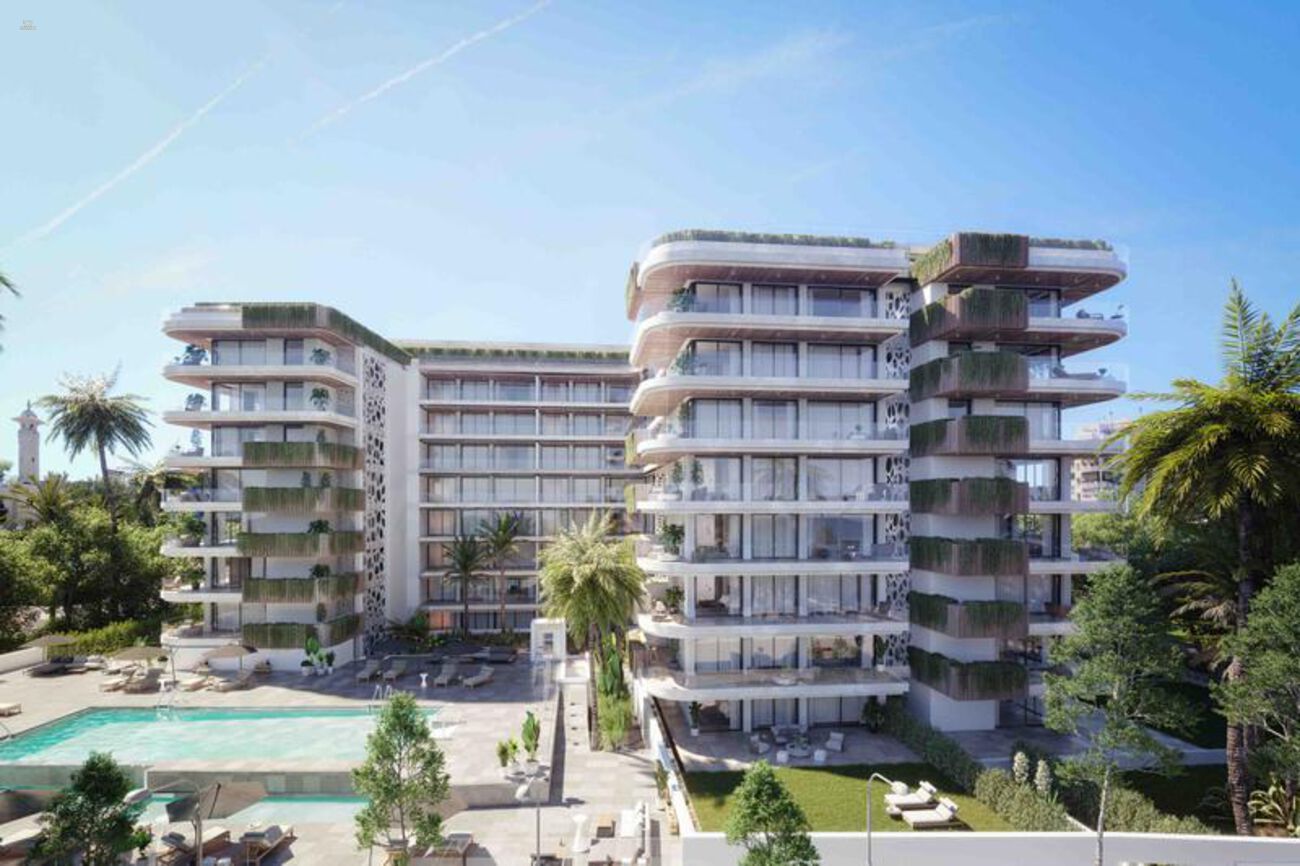 Thumbnail von Apartment For Sale in Fuengirola, Málaga