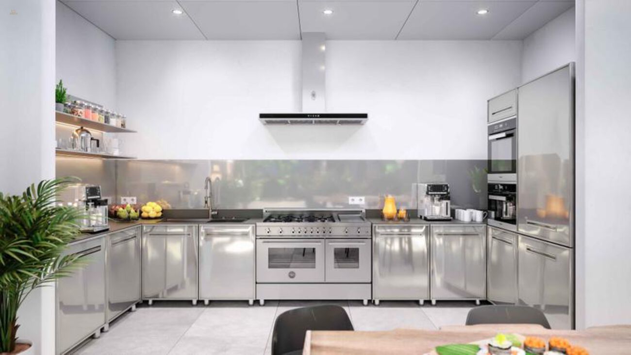 Thumbnail von Apartment For Sale in Fuengirola, Málaga