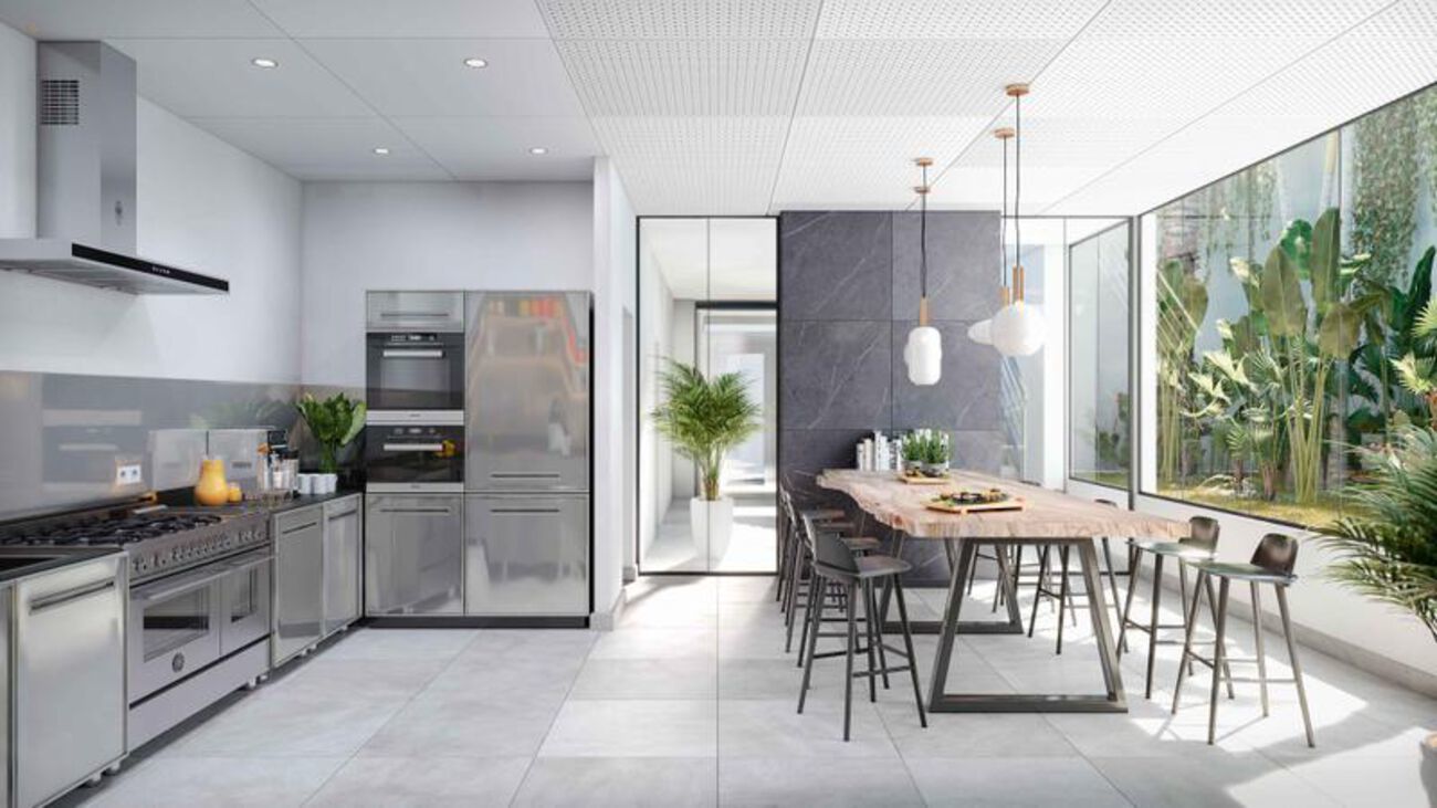 Thumbnail von Apartment For Sale in Fuengirola, Málaga