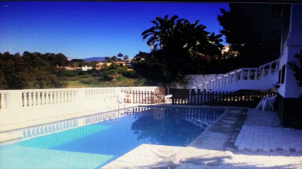 Luxus-Villa in San Pedro de Alcantara R2865128